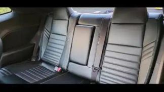 Financování Kupé Dodge Challenger 2019