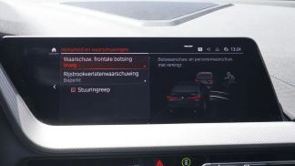 Lízing Sedan BMW 218 2020