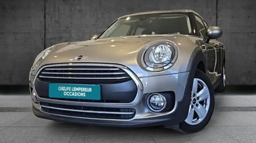 MINI ONE 2017