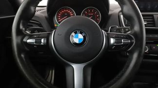 Finansowanie Zamienny BMW 218 2017