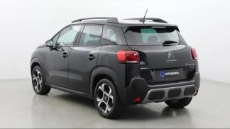 Leasing SUV Citroën C3 Aircross 2019
