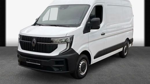 Renault Master 2025