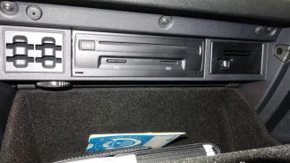 Leasing Sedan Volkswagen E-GOLF 2020