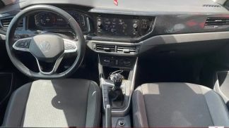 Leasing Hatchback Volkswagen Polo 2022