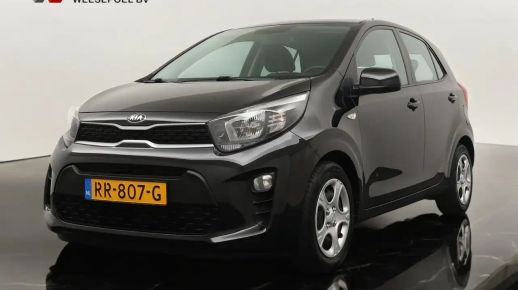 Kia Picanto 2018