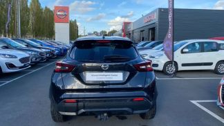 Finansowanie SUV Nissan Juke 2020