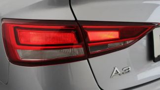 Leasing Convertible Audi A3 2019