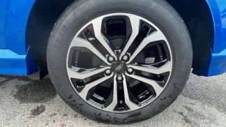 Leasing SUV Ford Puma 2022