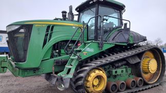 Lízing Traktor John Deere 9560 RT 2013