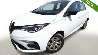 Leasing Hatchback Renault ZOE 2021