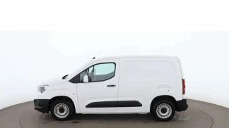 Lízing Hatchback Opel Combo 2020