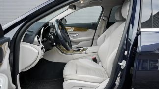 Finansowanie Wóz MERCEDES C 350 2015