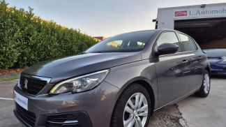Finansowanie Sedan Peugeot 308 2020