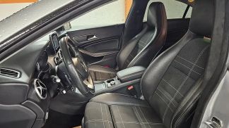 Lízing Kupé MERCEDES CLA 180 2015