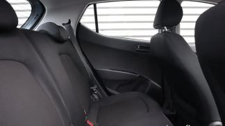 Lízing Hatchback Hyundai i10 2020