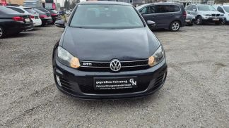 Leasing Hayon Volkswagen GOLF GTD 2010