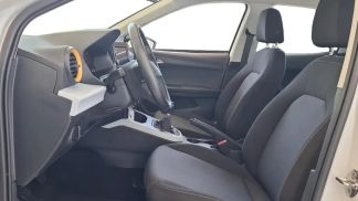 Finansowanie SUV Seat Arona 2024