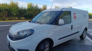 Leasing Convertible Fiat Doblo 2019