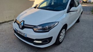 Finansowanie Van Renault Megane 2015