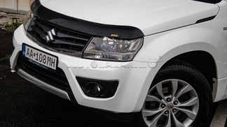 Finansowanie SUV Suzuki Grand Vitara 2014