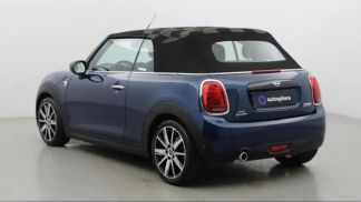 Leasing Convertible MINI Cooper S 2020