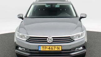 Lízing Kombi Volkswagen Passat Variant 2017