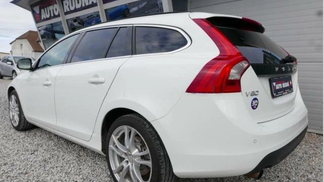 Finansowanie Wóz Volvo V60 2010