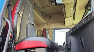 Lízing Traktor Volvo FH 460 2019