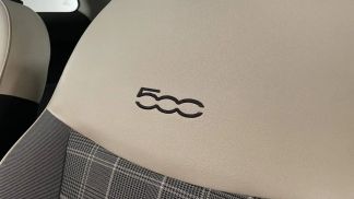 Leasing Hayon Fiat 500 2017