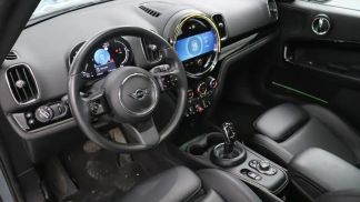 Leasing SUV MINI COUNTRYMAN C 2021