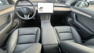 Leasing Sedan Tesla Model 3 2021