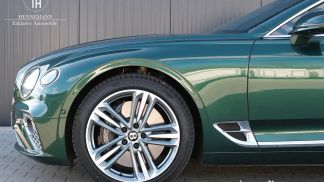 Lízing Kabriolet Bentley Continental GTC 2022
