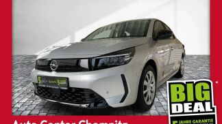 Financování Hatchback Opel Corsa 2024