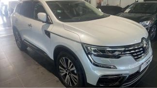 Leasing SUV Renault Koleos 2023