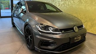 Lízing Hatchback Volkswagen GOLF R 2017