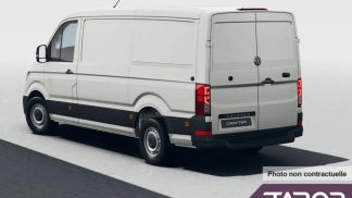 Finansowanie Hatchback Volkswagen Crafter 2025