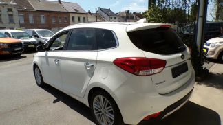 Finansowanie Hatchback Kia Carens 2018