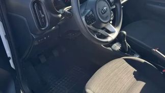 Financování Hatchback Kia Picanto 2018