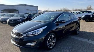 Lízing Kupé Kia CEED / CEE'D 2013