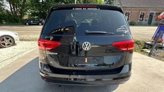 Lízing Hatchback Volkswagen Touran 2019
