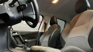 Leasing Sedan Citroën C3 2015