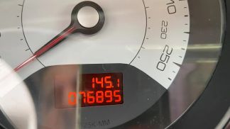 Finansowanie Zamienny Peugeot 308 2010