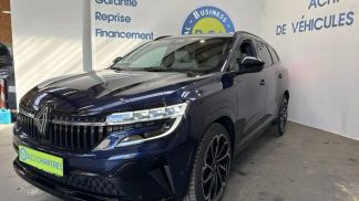 Lízing SUV Renault Espace 2024