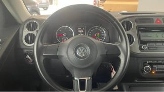 Finansowanie Wóz Volkswagen Tiguan 2010