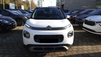 Leasing SUV Citroën C3 Aircross 2018