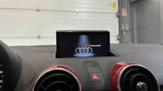 Leasing Sedan Audi A1 2015