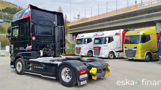 Leasing Tractor unit DAF XF 2020