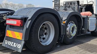 Finansowanie Ciągnik siodłowy Volvo FH 500 2021