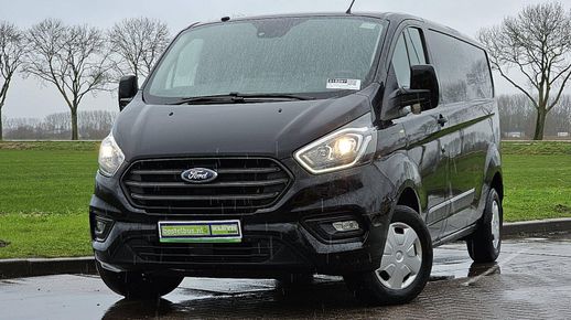 Ford Transit Custom 2019