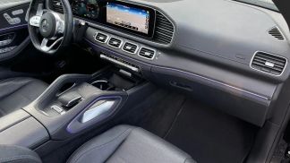 Leasing Coupe MERCEDES GLE 350 2023